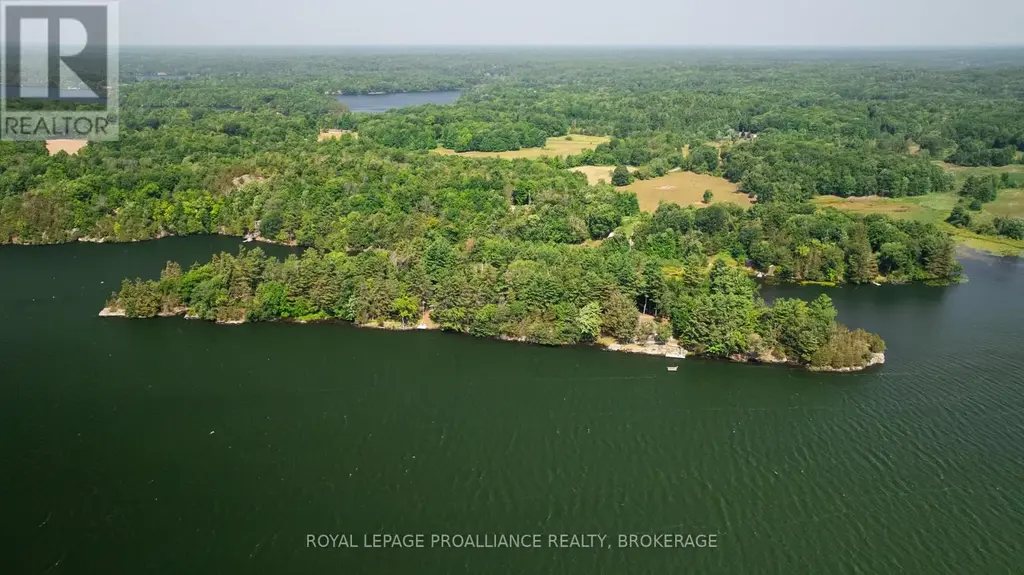 Lot 2 Trillium Lane, Frontenac (Frontenac South)